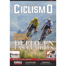 Revista Planeta Ciclismo Nº 52